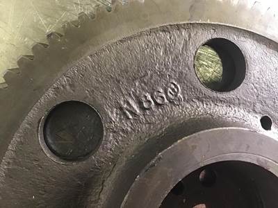 Caterpillar N86 USED