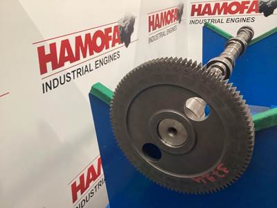 Caterpillar NOKKENAS 2420673 USED