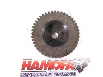 Caterpillar NOKKENAS TANDWIEL 2W8038 USED