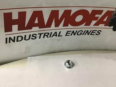 Caterpillar NUT 2N-2766 NEW