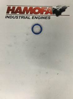 Caterpillar O-RING 0336027 NEW