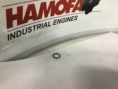 Caterpillar O-RING 0336028 NEW