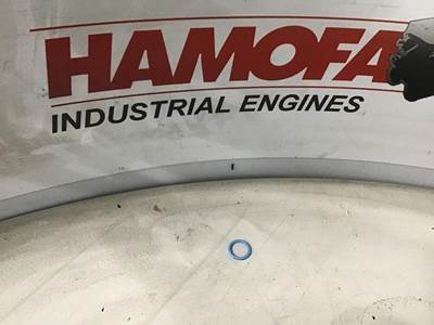 Caterpillar O-RING 0336042 NEW