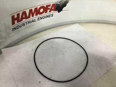 Caterpillar O-RING 1223772 NEW