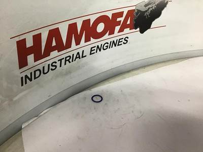 Caterpillar O-RING 1522938 NEW