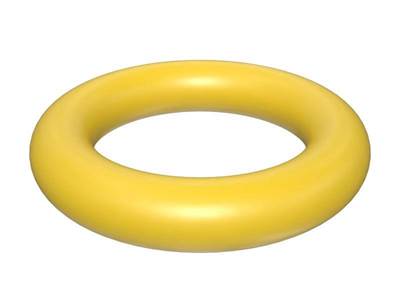 Caterpillar O-RING 1S0004 NEW