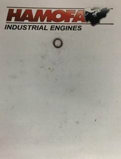 Caterpillar O-RING 4640509 NEW