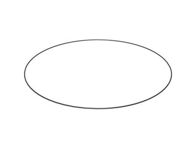 Caterpillar O-RING 4D0449 NEW