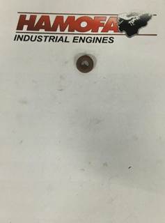 Caterpillar O-RING 4G-4972 NEW