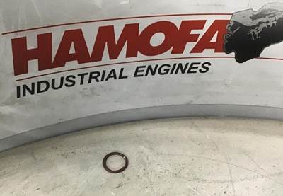 Caterpillar O-RING 5P8356 NEW