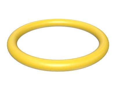 Caterpillar O-RING 6L1648 NEW