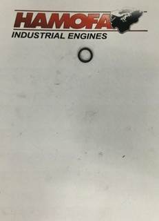 Caterpillar O-RING 6V3250 NEW