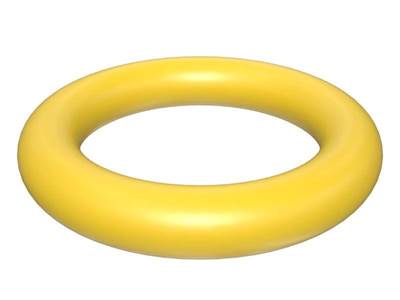 Caterpillar O-RING 9H6067 NEW