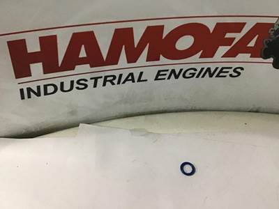 Caterpillar O-RING 9X7317 NEW