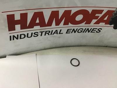 Caterpillar O-RING 9X7681 NEW