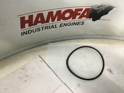 Caterpillar O-RING, CYLINDER LINER 456-5581 NEW