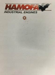 Caterpillar O-RING SEAL 1090093 NEW