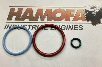 Caterpillar O-RING SET 2481394 NEW