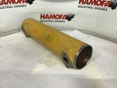 Caterpillar OIL COOLER 0R5513 NEW