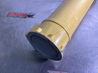 Caterpillar OIL COOLER 0R5519 USED