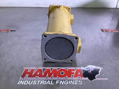 Caterpillar OIL COOLER 0R5538 USED
