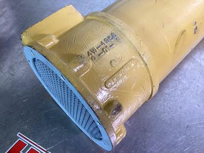 Caterpillar OIL COOLER 0R8316 USED