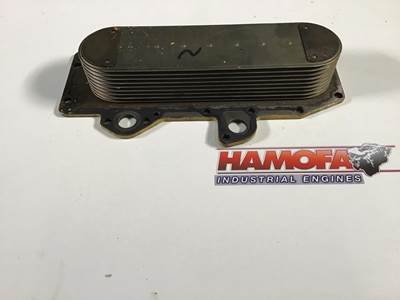 Caterpillar OIL COOLER 1006270 USED