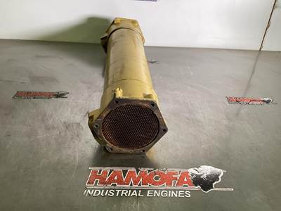 Caterpillar OIL COOLER 1058651 USED