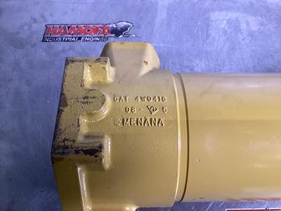 Caterpillar OIL COOLER 10R0817 USED