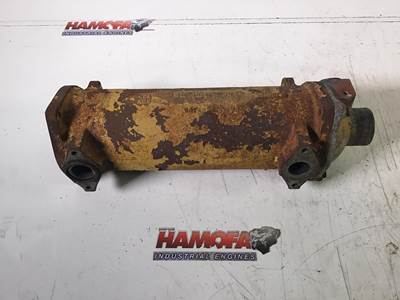 Caterpillar OIL COOLER 1154517 USED
