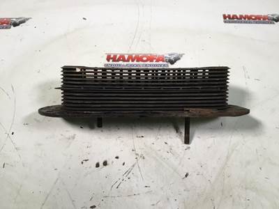 Caterpillar OIL COOLER 1328590 USED