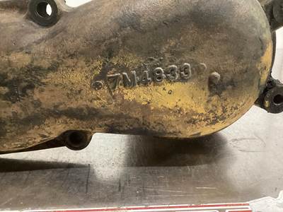 Caterpillar OIL COOLER 1S0226 USED