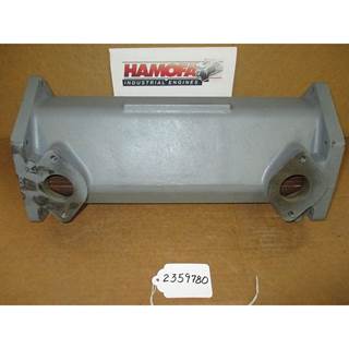 Caterpillar OIL COOLER 2359780 USED