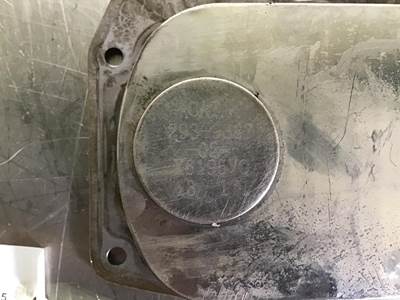 Caterpillar OIL COOLER 2939367 USED