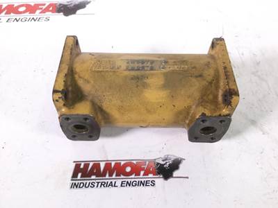 Caterpillar OIL COOLER 2W9978 USED
