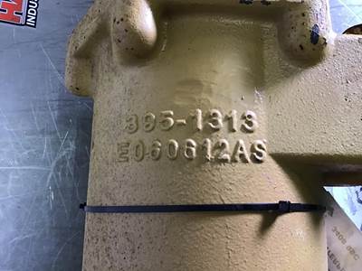 Caterpillar OIL COOLER 3951313 USED