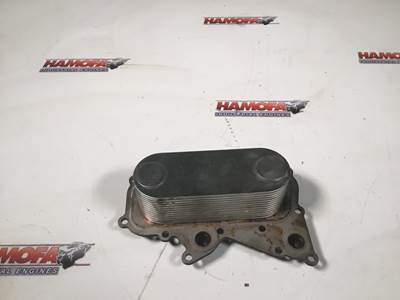 Caterpillar OIL COOLER 4449675 USED