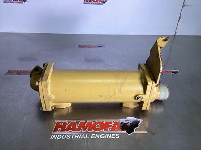 Caterpillar OIL COOLER 4W5057 USED