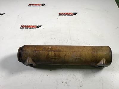 Caterpillar OIL COOLER 4W6047 USED