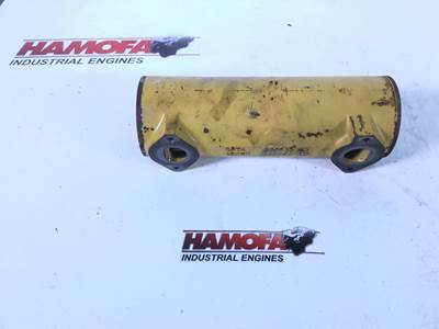 Caterpillar OIL COOLER 7C3039 USED