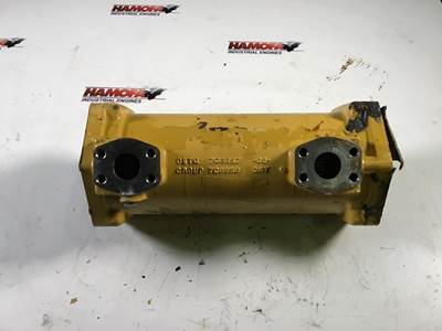 Caterpillar OIL COOLER 7C8858 USED