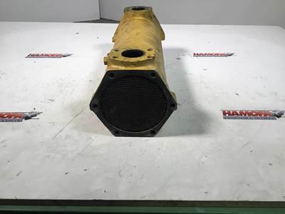 Caterpillar OIL COOLER 7W0205 USED