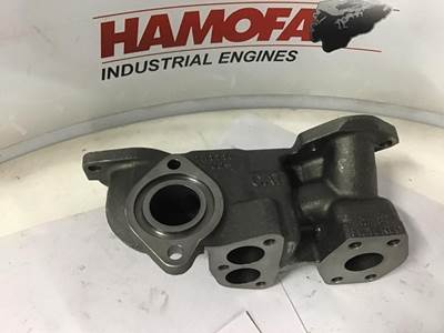 Caterpillar OIL COOLER HOUSING 1W1116 NEW