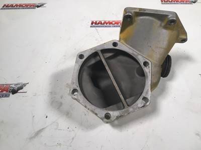 Caterpillar OIL COOLER HOUSING 2310153 USED