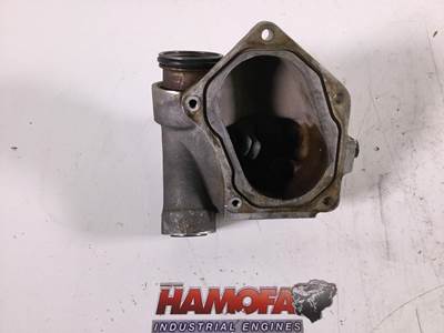Caterpillar OIL COOLER HOUSING 2362660 USED