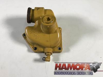 Caterpillar OIL COOLER HOUSING 3476922 USED