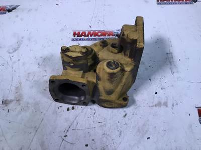 Caterpillar OIL COOLER HOUSING 6N124 USED