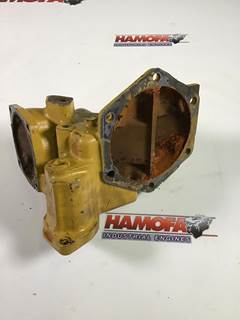 Caterpillar OIL COOLER HOUSING 7W4885 USED