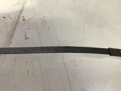 Caterpillar OIL DIPSTICK 1193749 USED