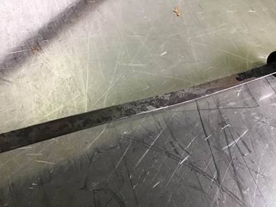 Caterpillar OIL DIPSTICK 2310764 USED